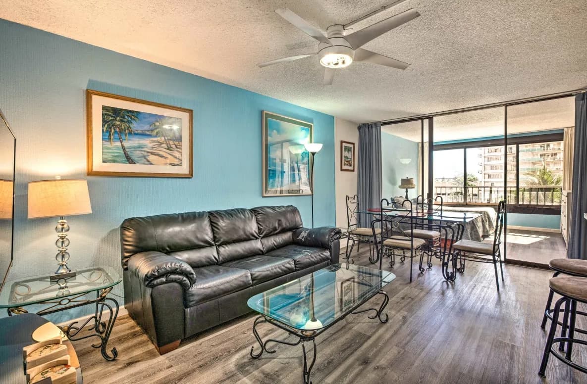 timeshare next to hilton village - Photo 1