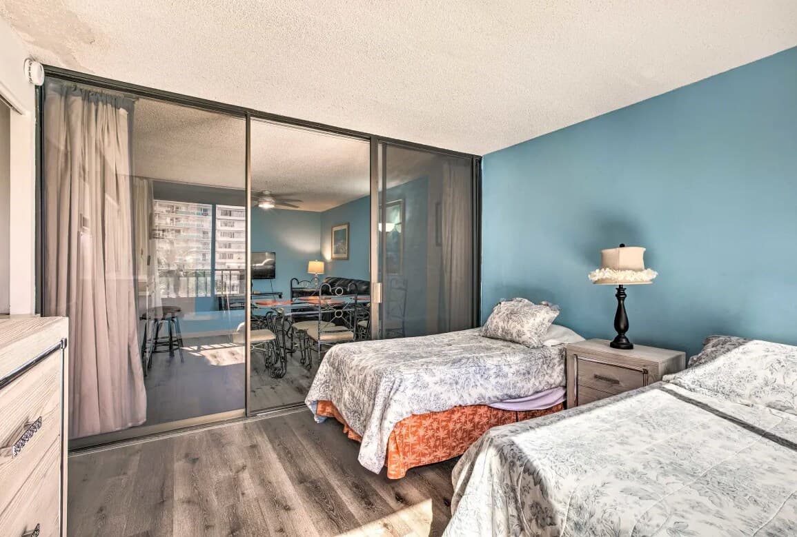 timeshare next to hilton village - Photo 4