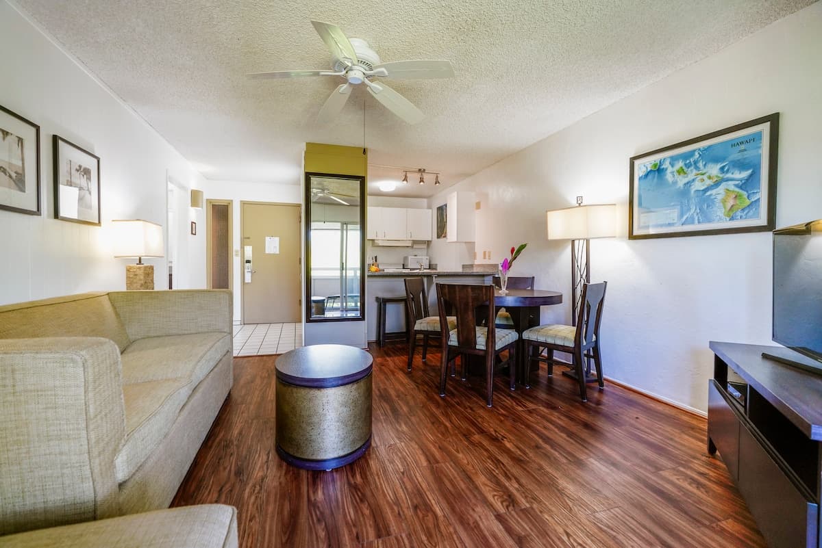 1 Bdrm Condo Conveniently Located in Kapaa - Photo 4