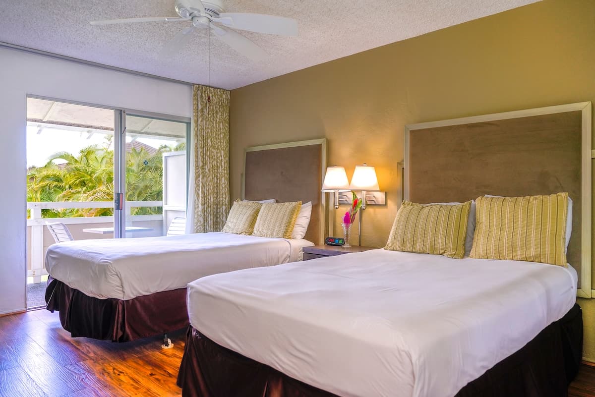 1 Bdrm Condo Conveniently Located in Kapaa - Photo 1