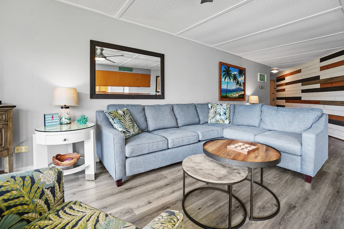 Oceanview-gorgeous sunsets-A/C free parking MSA308 - Photo 5