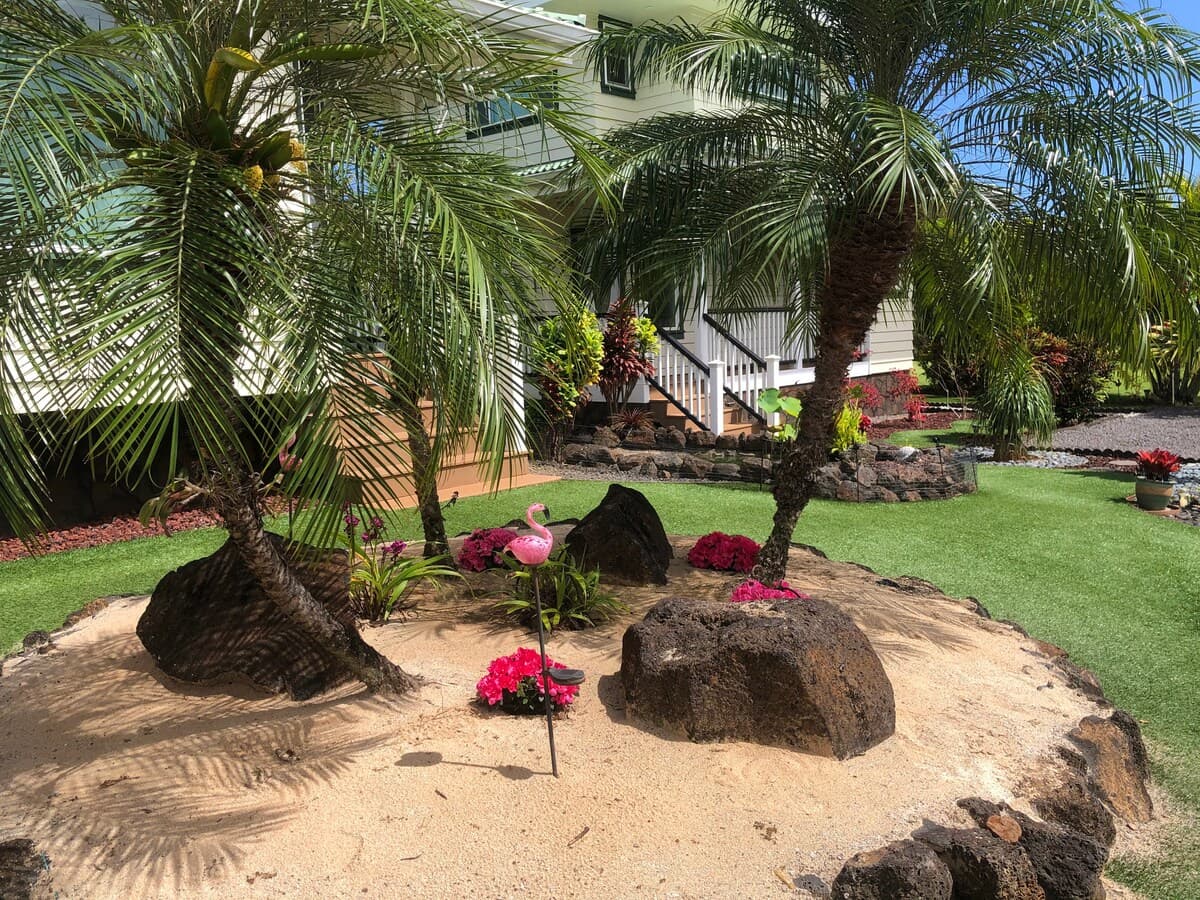 Townhouse in Koloa · ★4.79 · 1 bedroom · 1 bed · 1 private bath - Photo 4