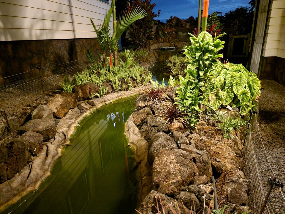 Townhouse in Koloa · ★4.79 · 1 bedroom · 1 bed · 1 private bath - Photo 5
