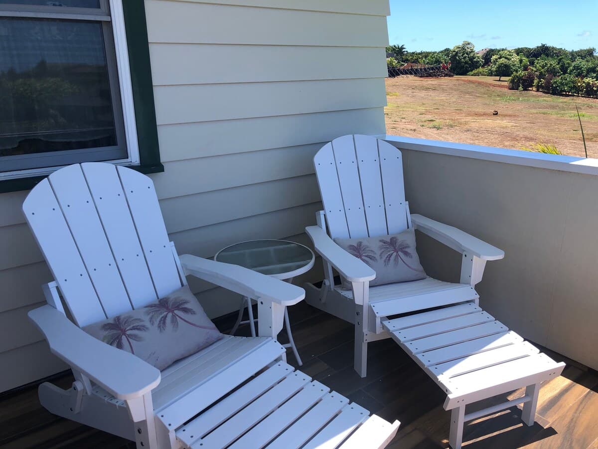 Townhouse in Koloa · ★4.79 · 1 bedroom · 1 bed · 1 private bath - Photo 3