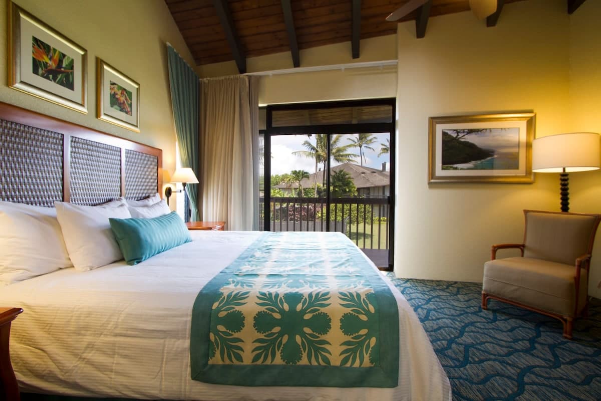 Tropical Oasis @ Ka Eo Kai 1BR/1BA w/resort access - Photo 2