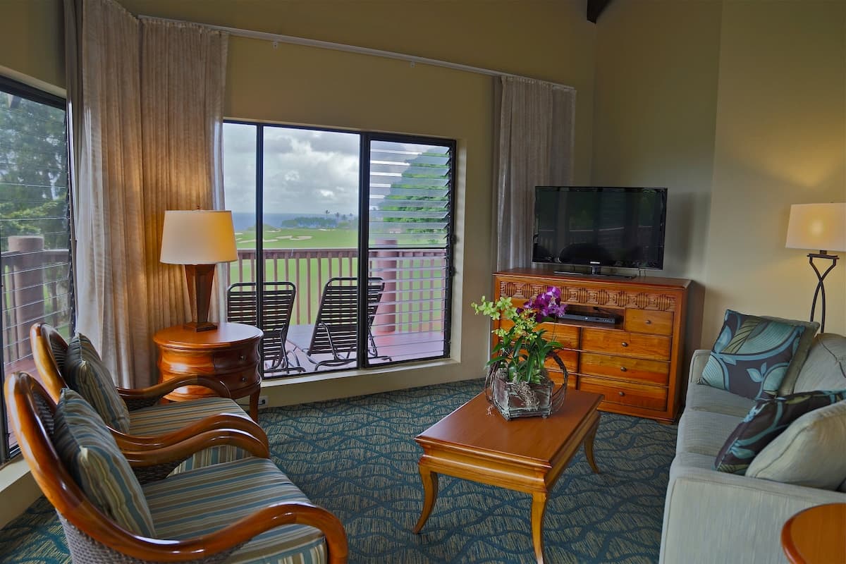 Tropical Oasis @ Ka Eo Kai 1BR/1BA w/resort access - Photo 4