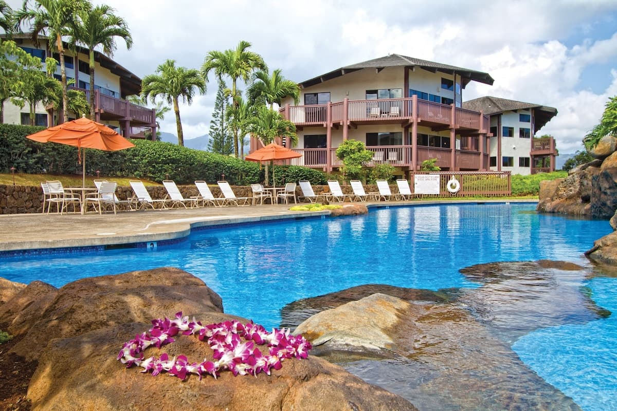 Tropical Oasis @ Ka Eo Kai 1BR/1BA w/resort access - Photo 1
