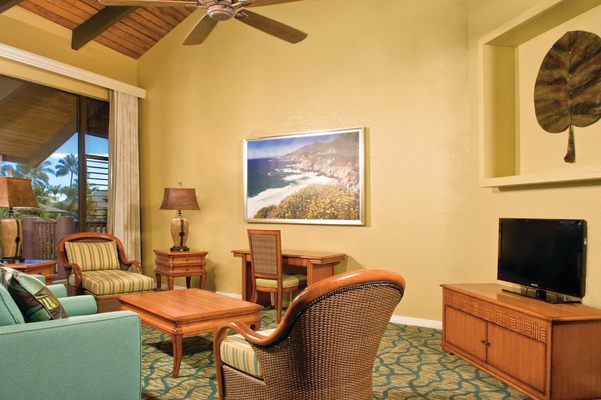 Tropical Oasis @ Ka Eo Kai 1BR/1BA w/resort access - Photo 3