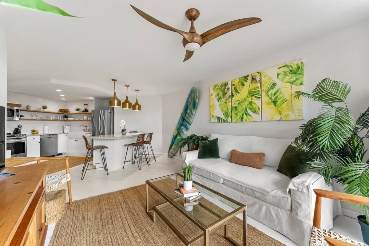 Kihei 525-OceanView, 5 min drive to stores/food - Photo 3
