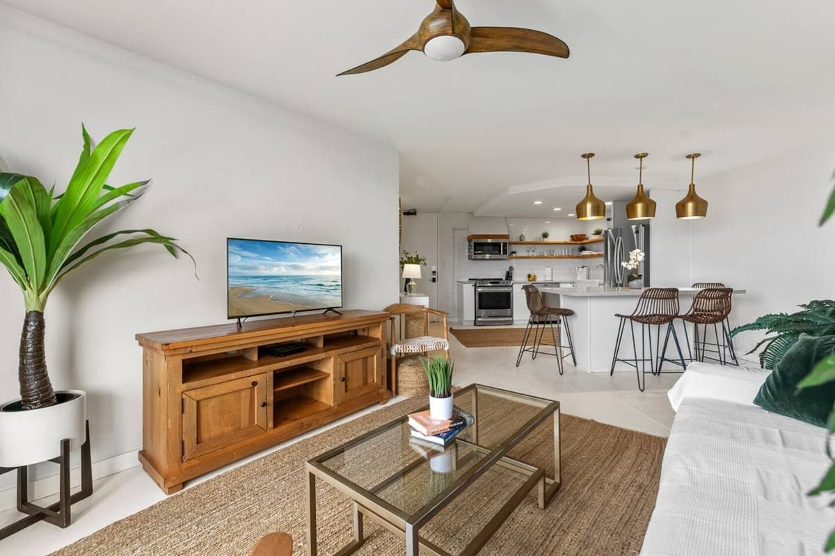 Kihei 525-OceanView, 5 min drive to stores/food - Photo 2