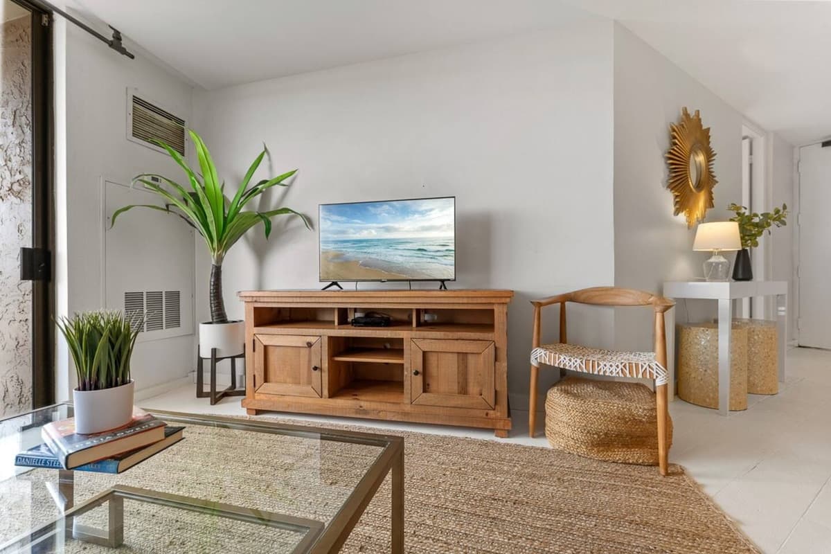 Kihei 525-OceanView, 5 min drive to stores/food - Photo 4