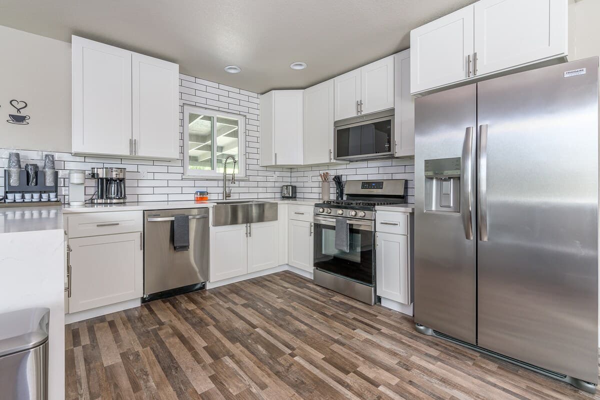 Pet-Friendly Sacramento Home, Fenced Yard, I-5 - Photo 3