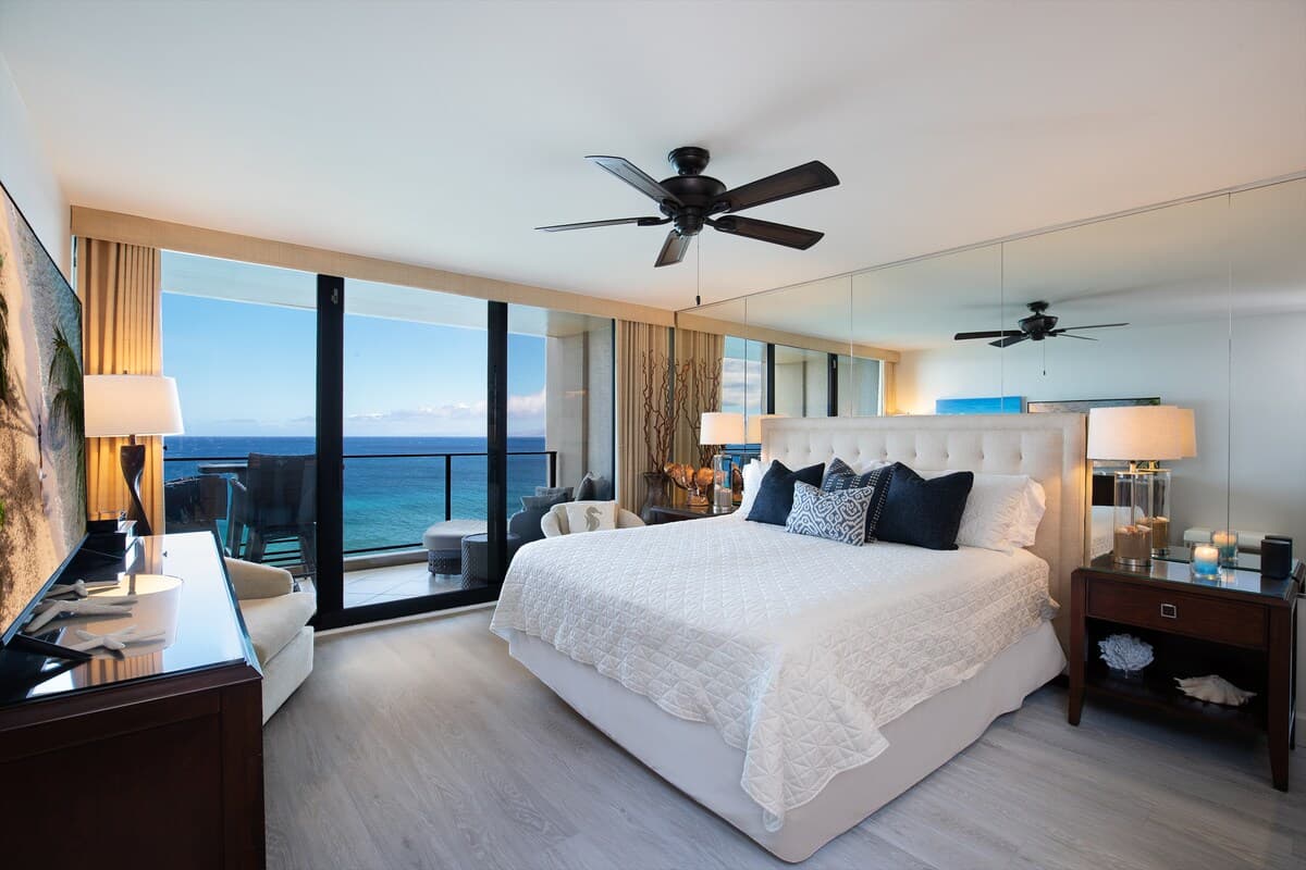 Condo in Lahaina · ★4.97 · Studio · 1 bed · 1 bath - Photo 2