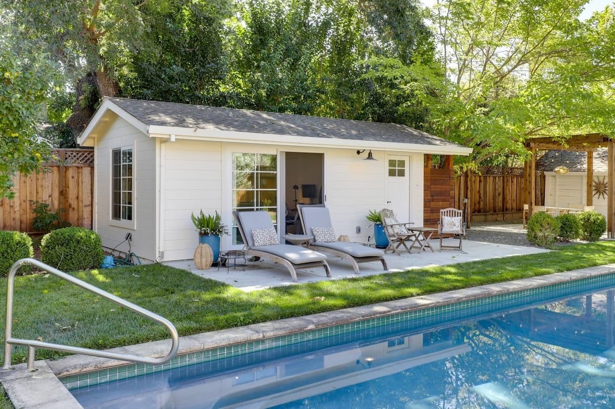 Sonoma Sunshine Charming Wine Country Cottage - Photo 3