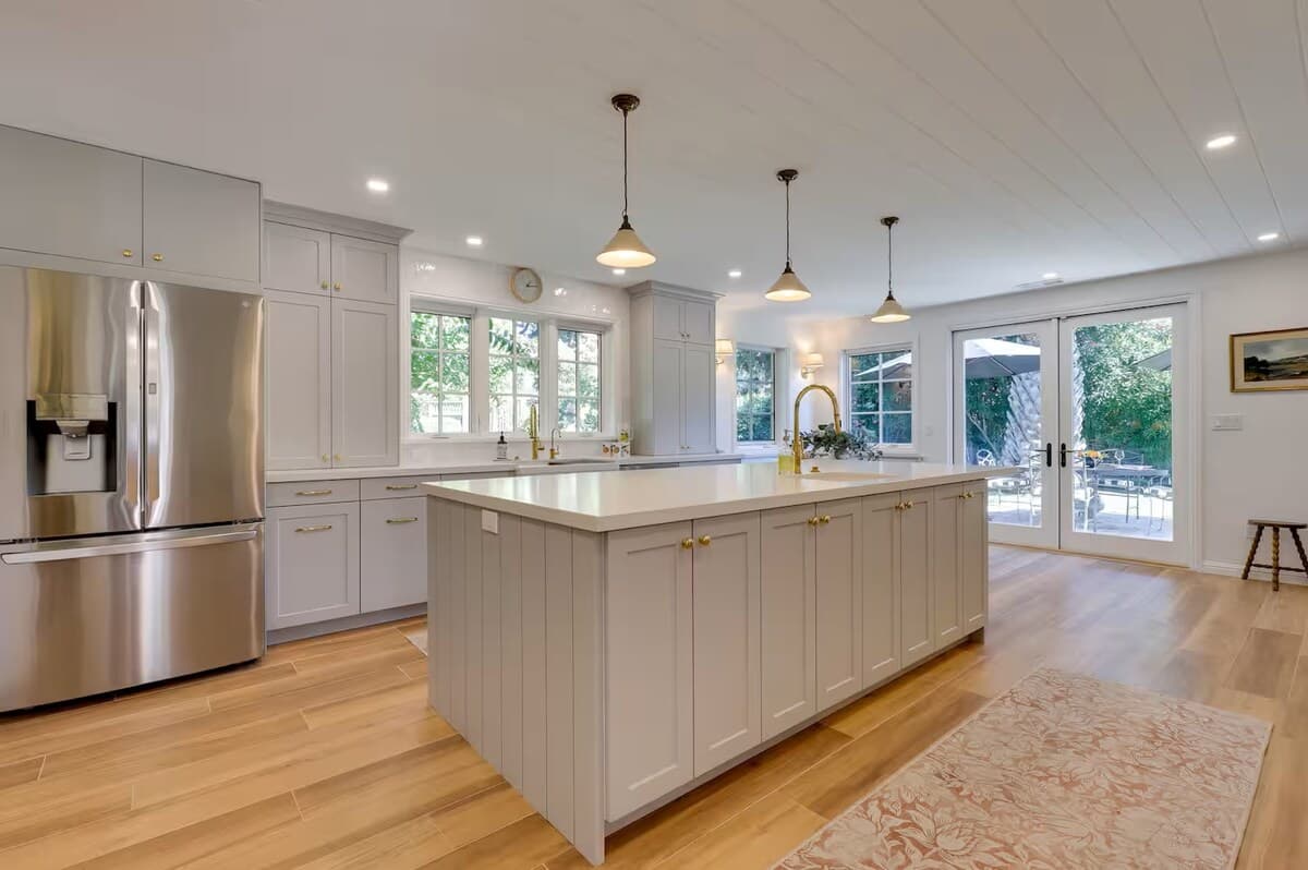 Sonoma Sunshine Charming Wine Country Cottage - Photo 5