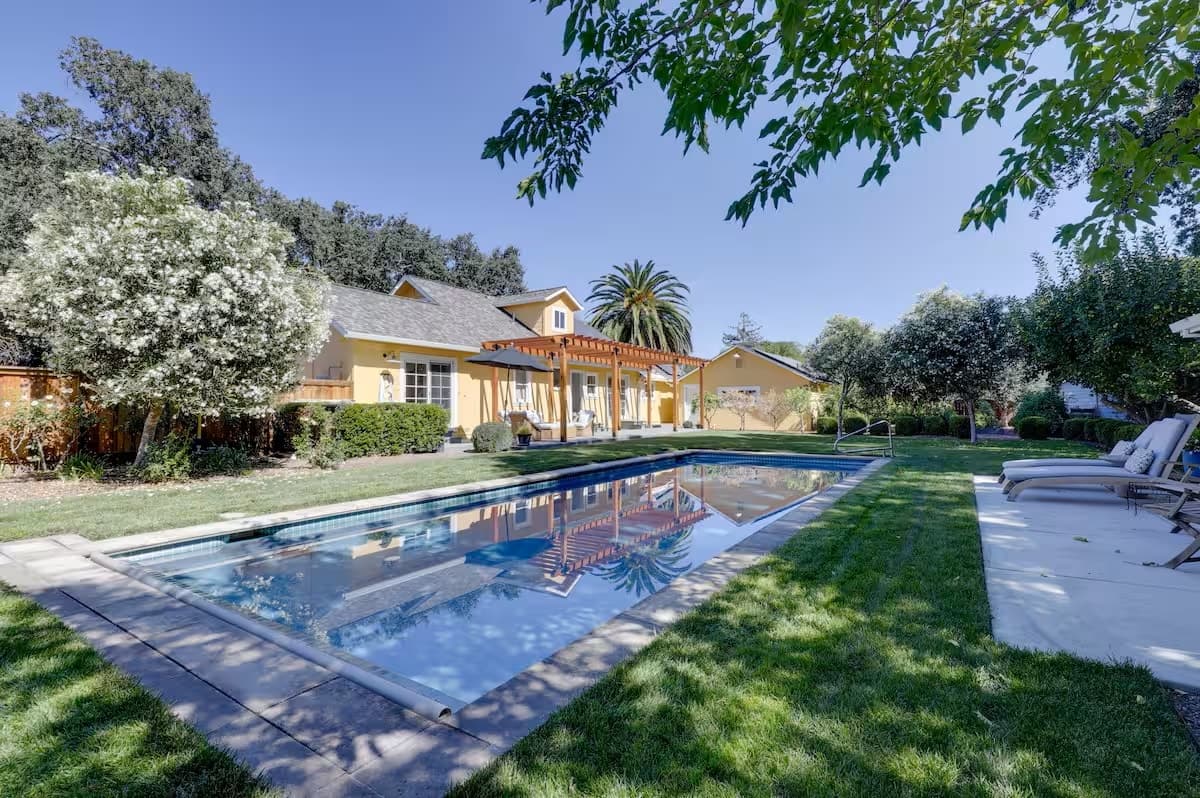 Sonoma Sunshine Charming Wine Country Cottage - Photo 1