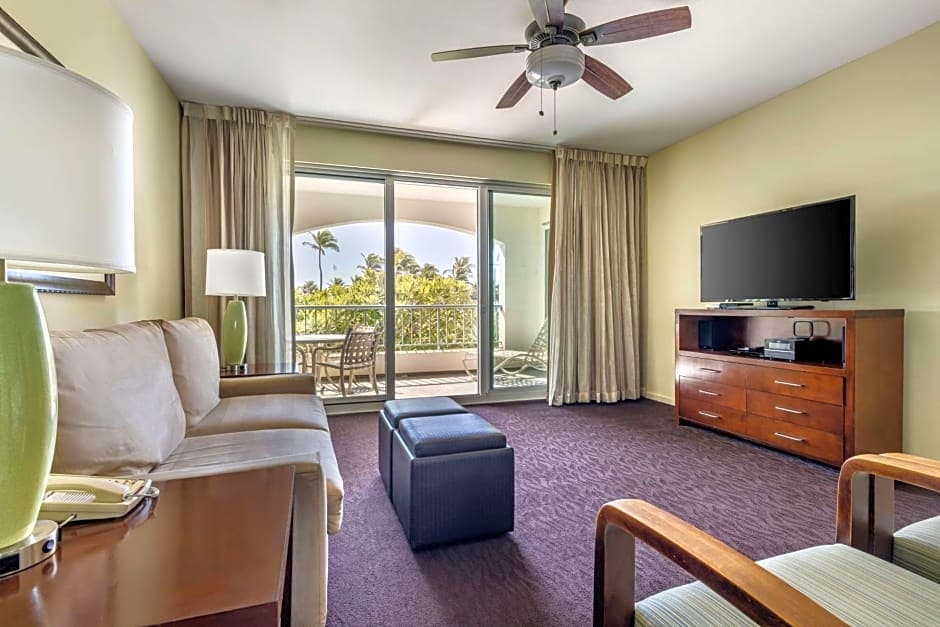Condo in Koloa · ★5.0 · 2 bedrooms · 4 beds · 2 baths - Photo 1