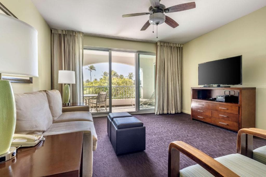 Condo in Koloa · ★5.0 · 2 bedrooms · 4 beds · 2 baths - Photo 2