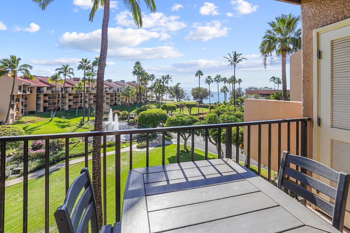 Summer rates- Oceanview! A/C Prime to beach KS1404 - Photo 3