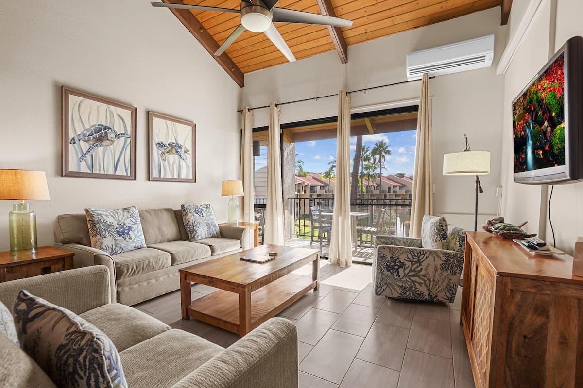 Summer rates- Oceanview! A/C Prime to beach KS1404 - Photo 1