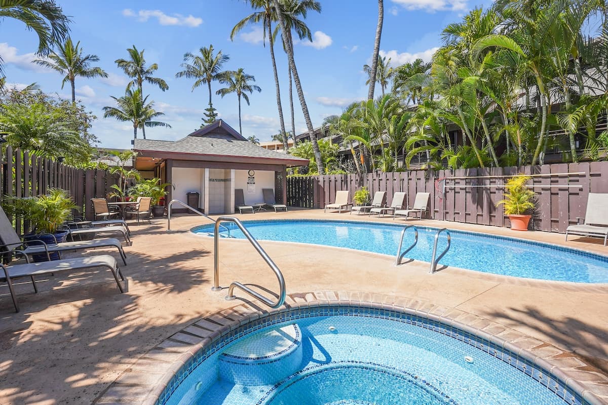 Low rates- A/C-free parking- No resort fees KR103 - Photo 3