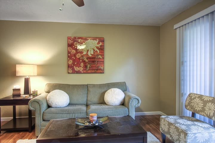 Low rates- A/C-free parking-no resort fees KR131 - Photo 1