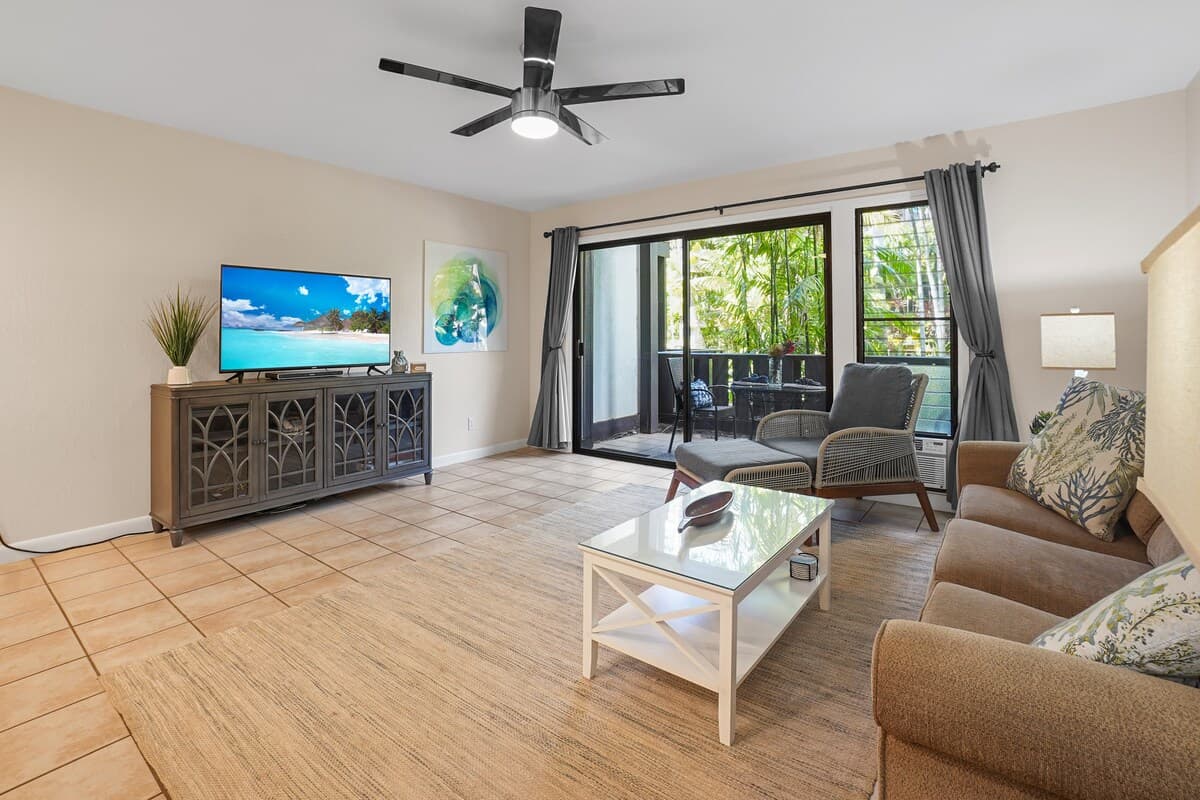 Low rates-tropical resort. A/C free parking KR120 - Photo 2