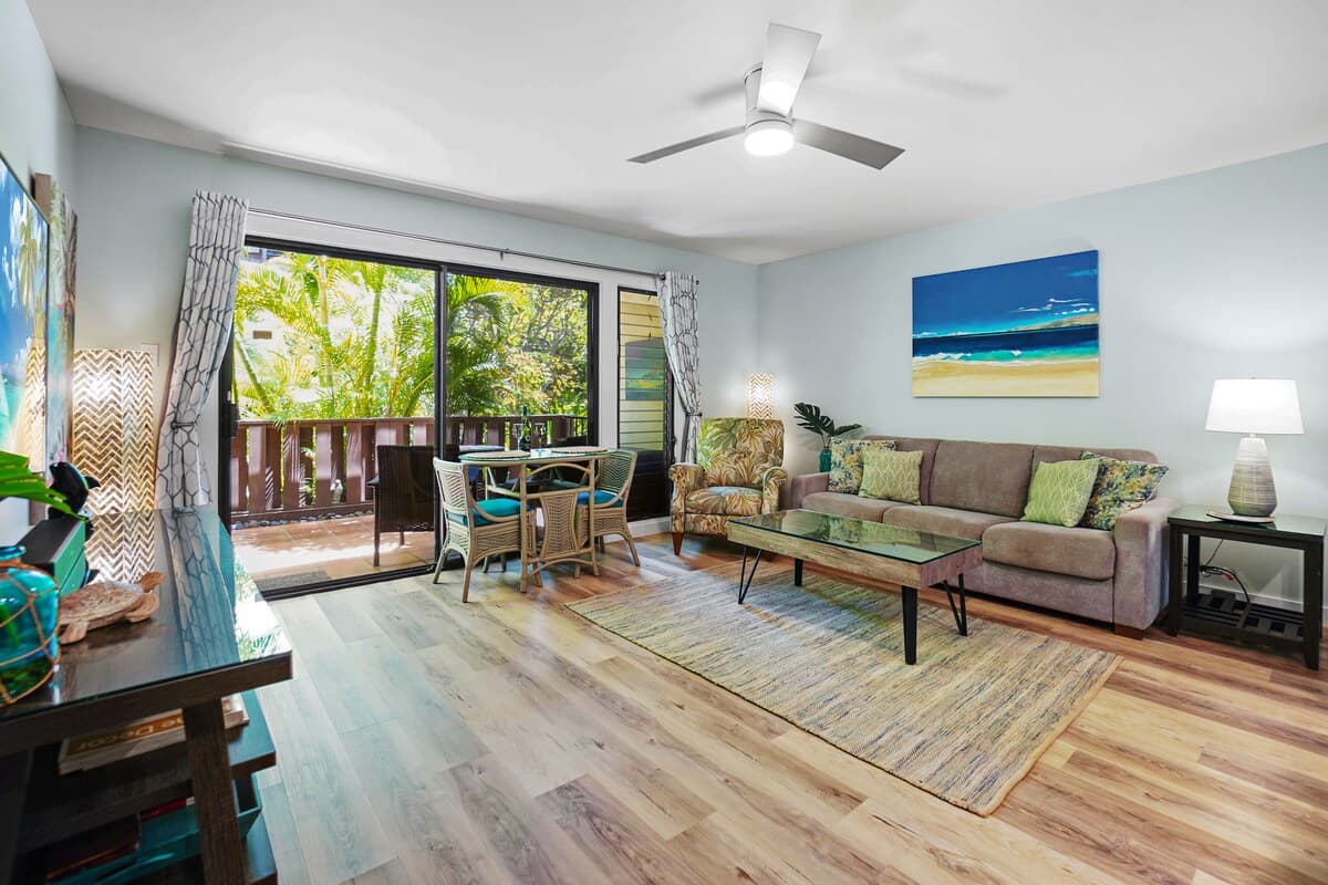 A/C park free no resort fees tropical resort KR108 - Photo 2
