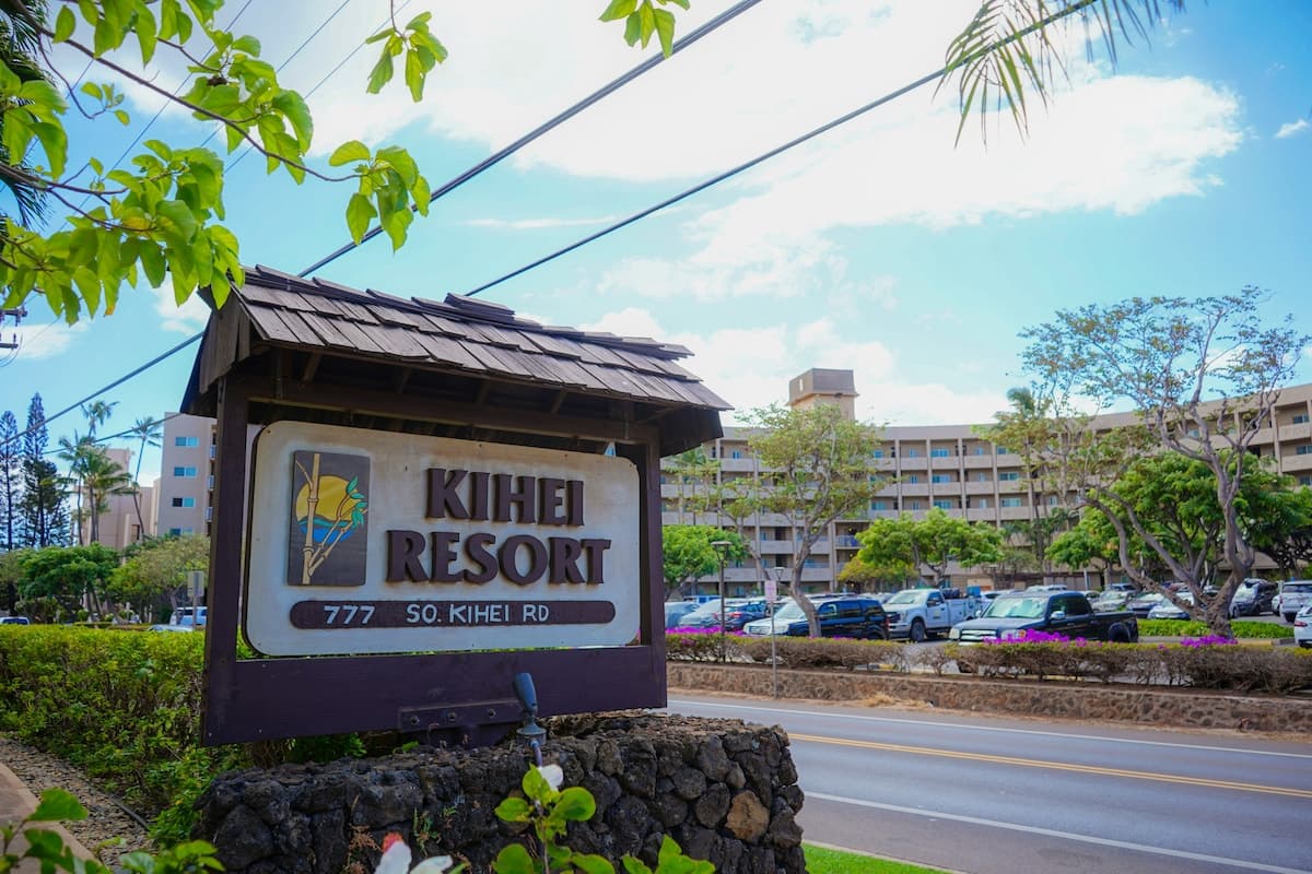 A/C park free no resort fees tropical resort KR108 - Photo 5