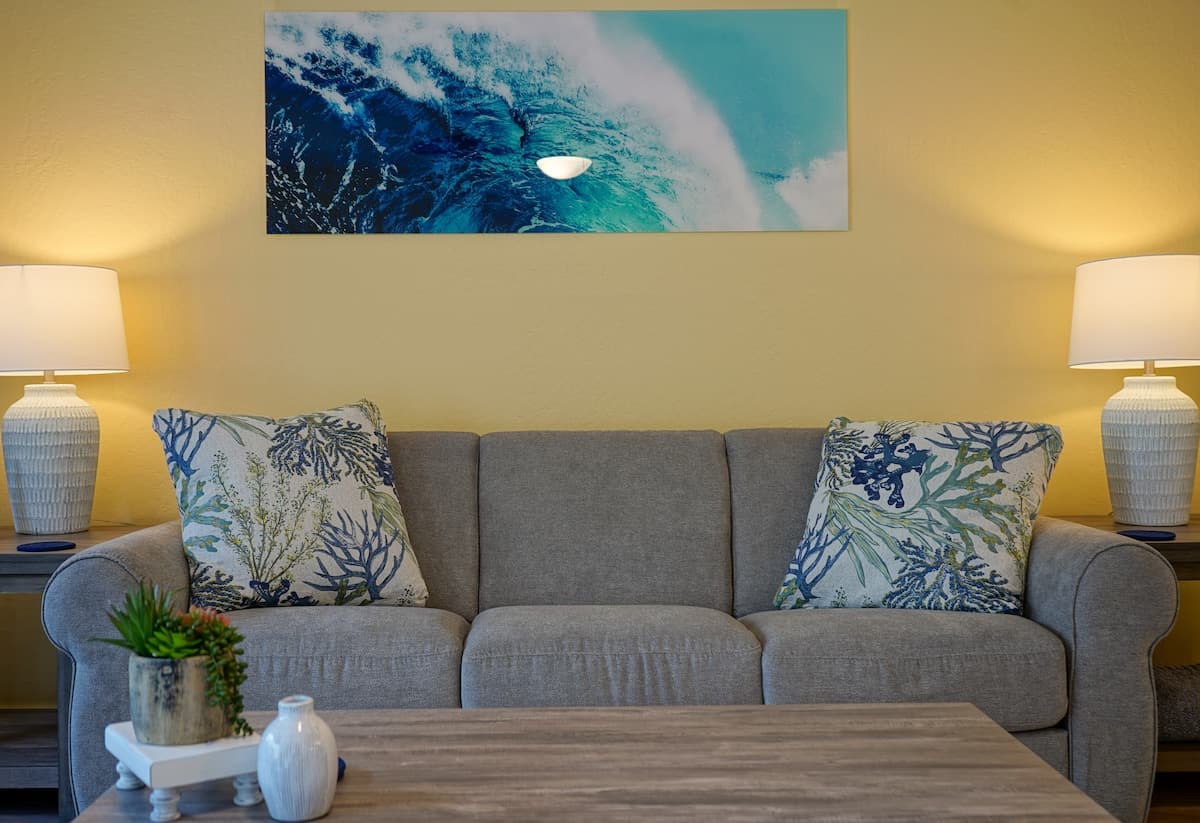 Summer deals now. No resort fee/parking-A/C - Photo 2