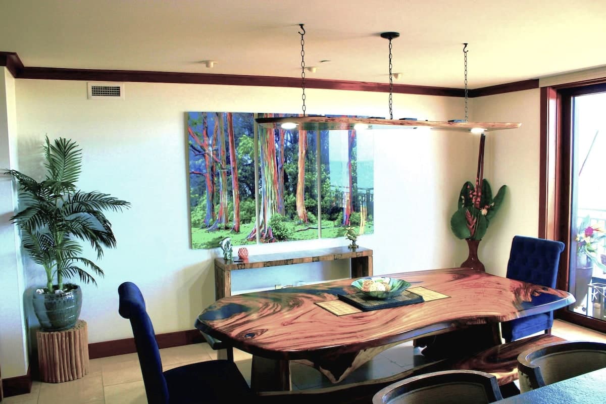 Ko Olina Beach Villas Resort 3Bed 3Bath Ocean View - Photo 4