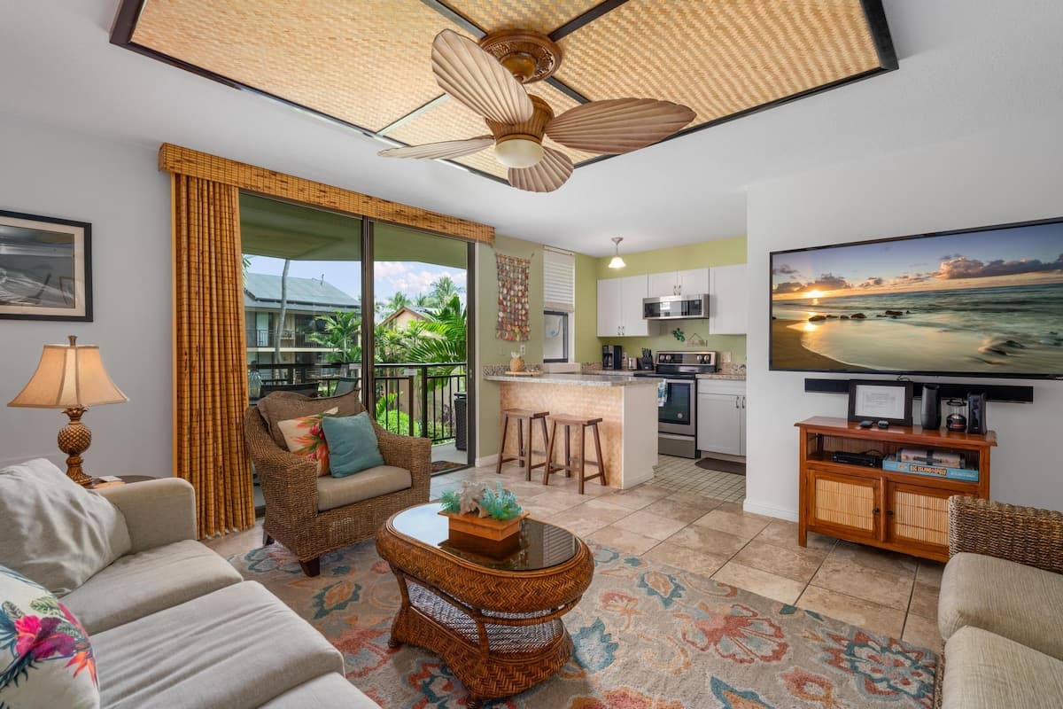 Kona Makai #5203 Oceanview Paradise. - Photo 2