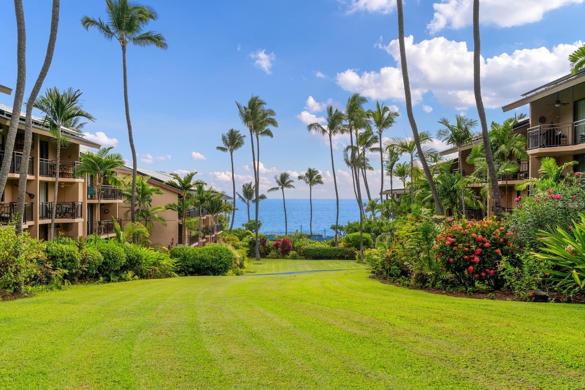 Kona Makai #5203 Oceanview Paradise. - Photo 1