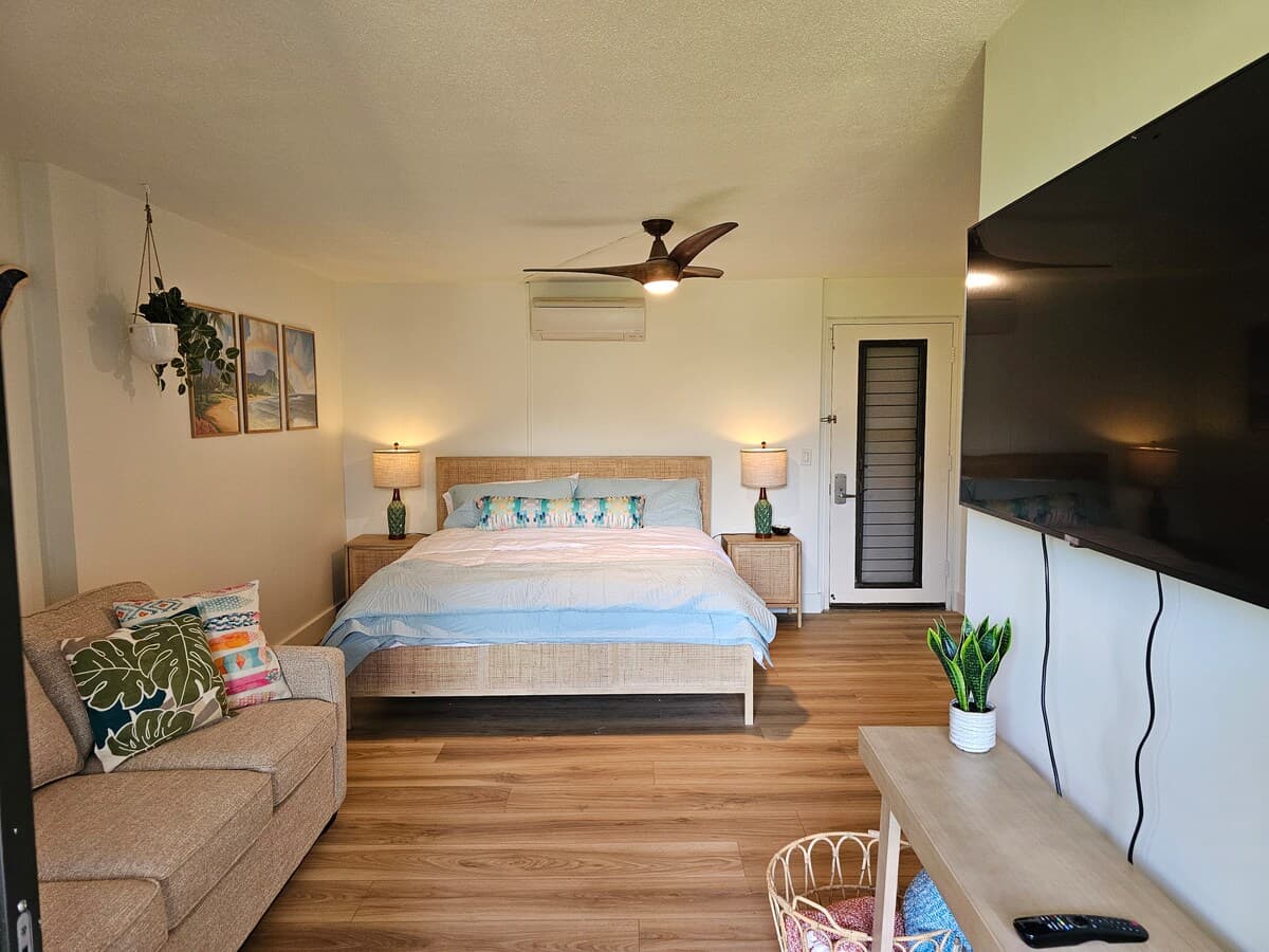 Hotel in Princeville · ★4.97 · 1 bedroom · 2 beds · 1 private bath - Photo 5
