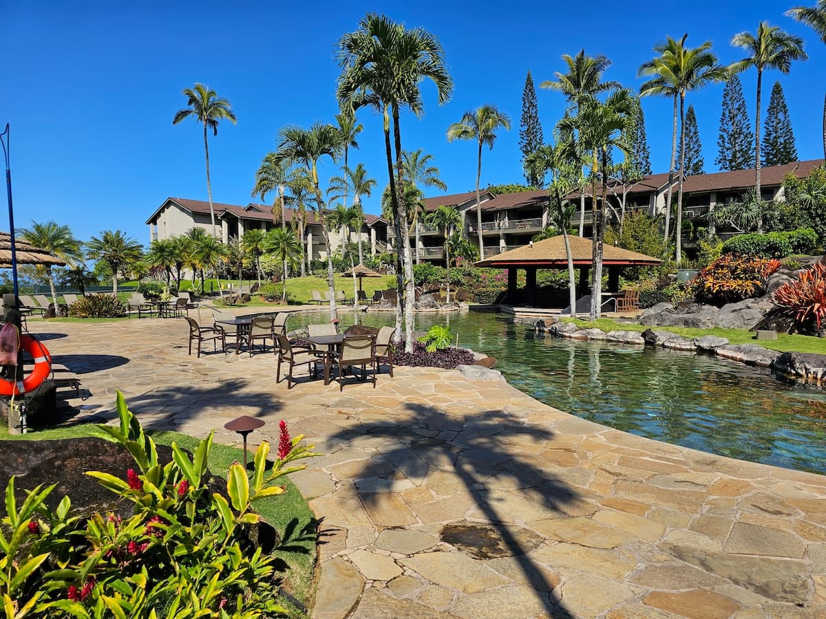 Hotel in Princeville · ★4.97 · 1 bedroom · 2 beds · 1 private bath - Photo 1