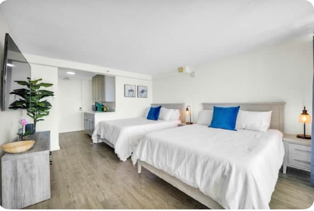 Waikiki studio w/ stunning views from high floor - Photo 1
