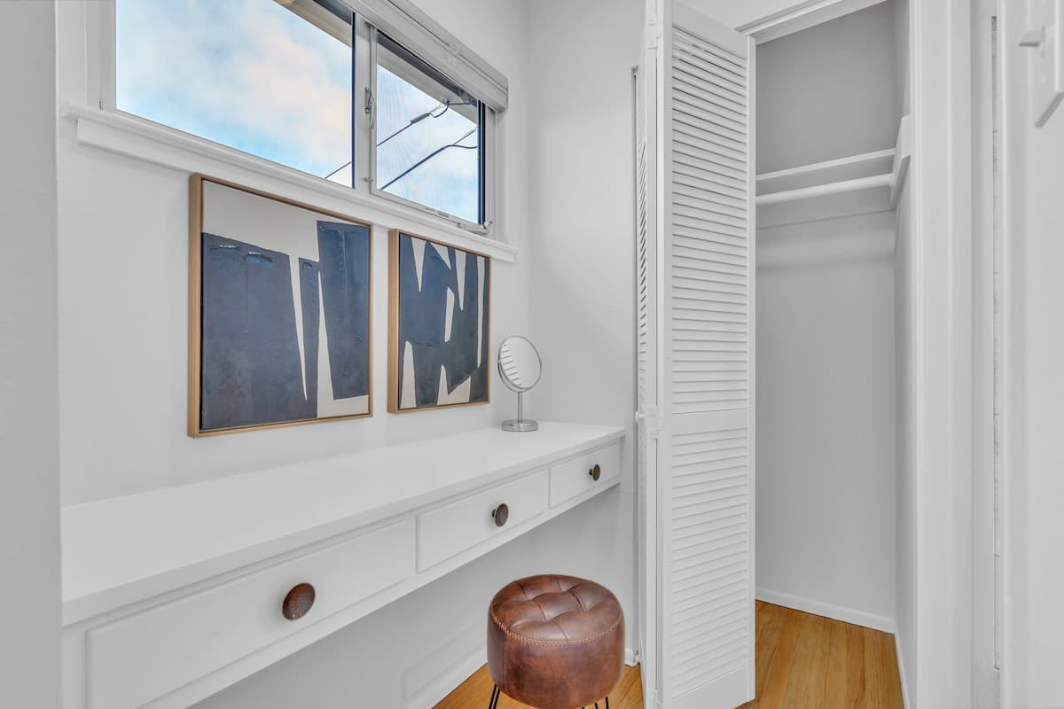 Hidden Gem with SF Views, 4 En Suite BRs - Photo 3