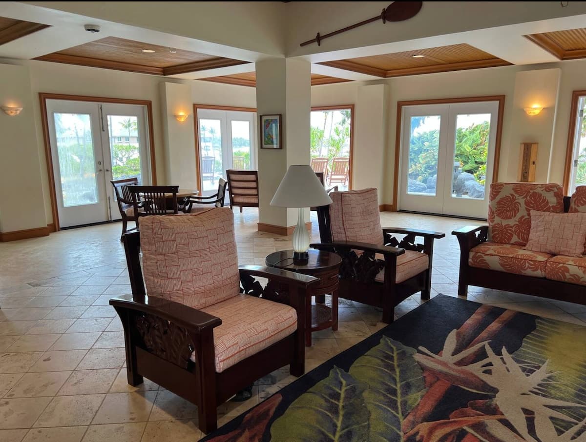 Family 2-Bedroom Suite with Garden View & Pool - Photo 5