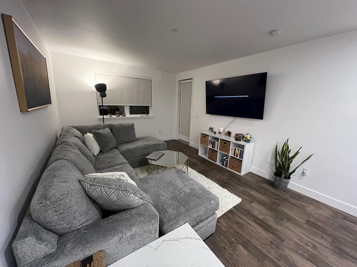 1 Bedroom apartment in San Jose - Photo 1