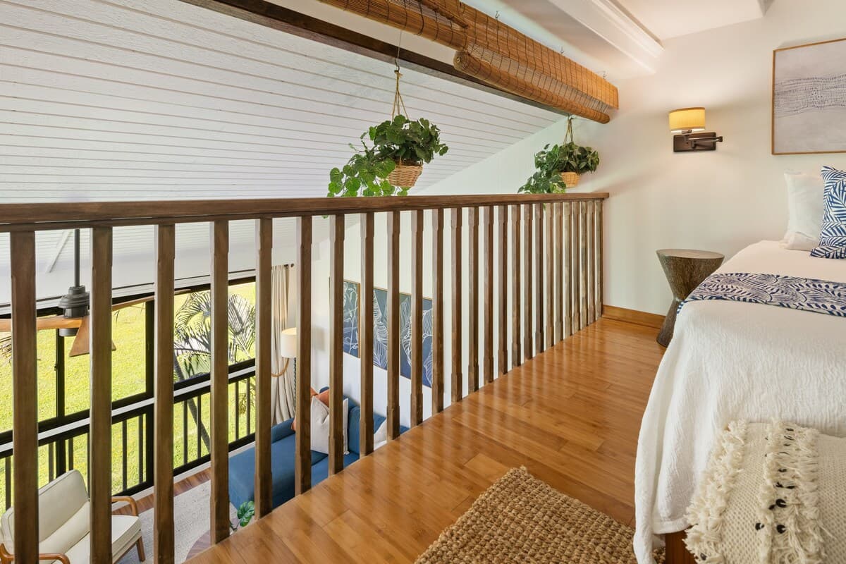 Charming 1 Bed Condo with Full Kitchen in Kuilima! - Photo 5
