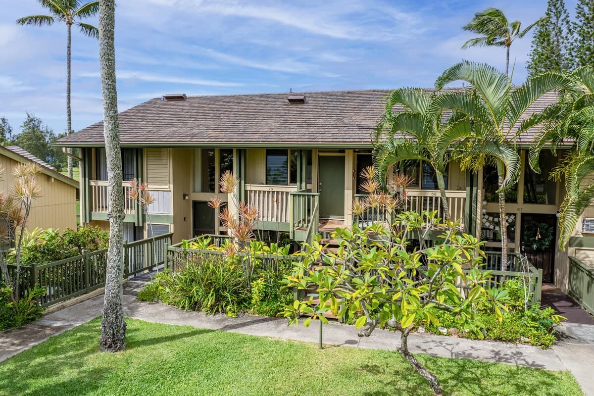 Charming 1 Bed Condo with Full Kitchen in Kuilima! - Photo 2