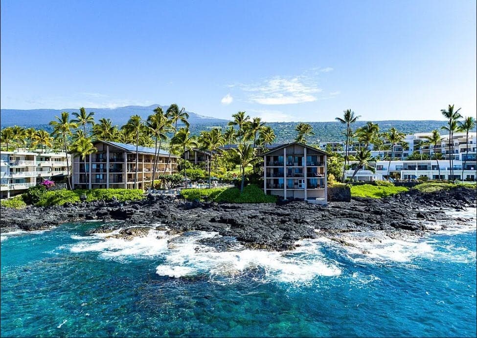 Kona Oceanside Escape! - Photo 1