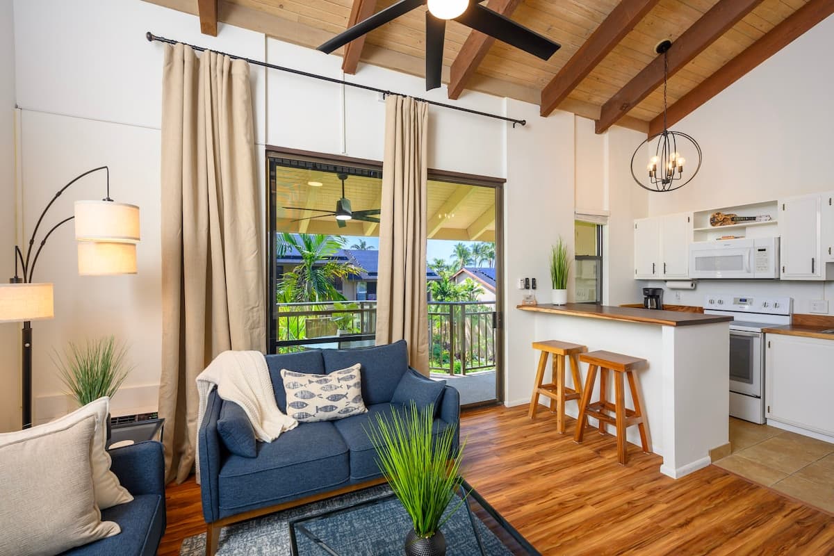 Kona Oceanside Escape! - Photo 2
