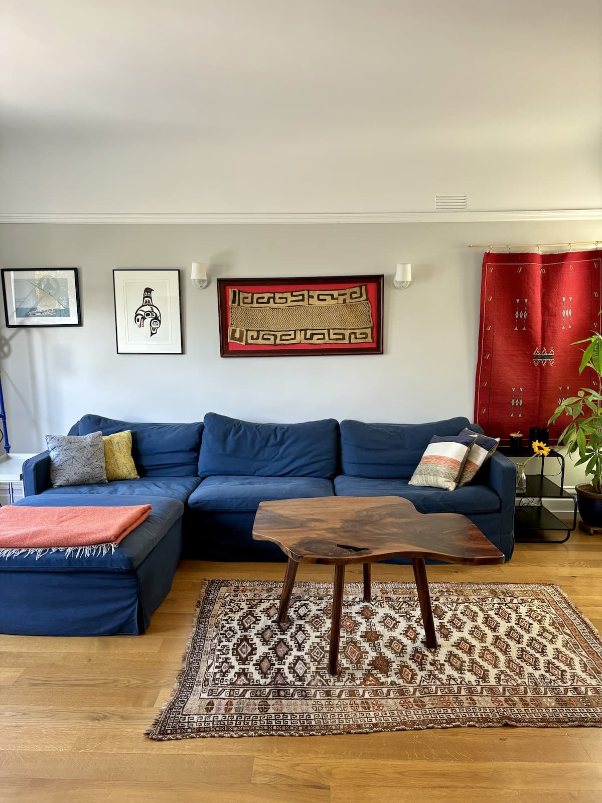 Edwardian Top-Floor Gem by Duboce Park - Photo 1