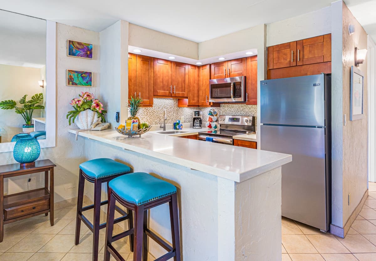 Perfect Studio in paradise! - Photo 4