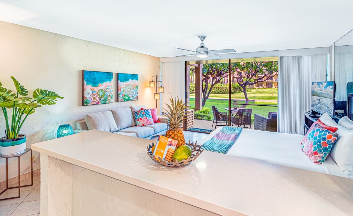 Perfect Studio in paradise! - Photo 1