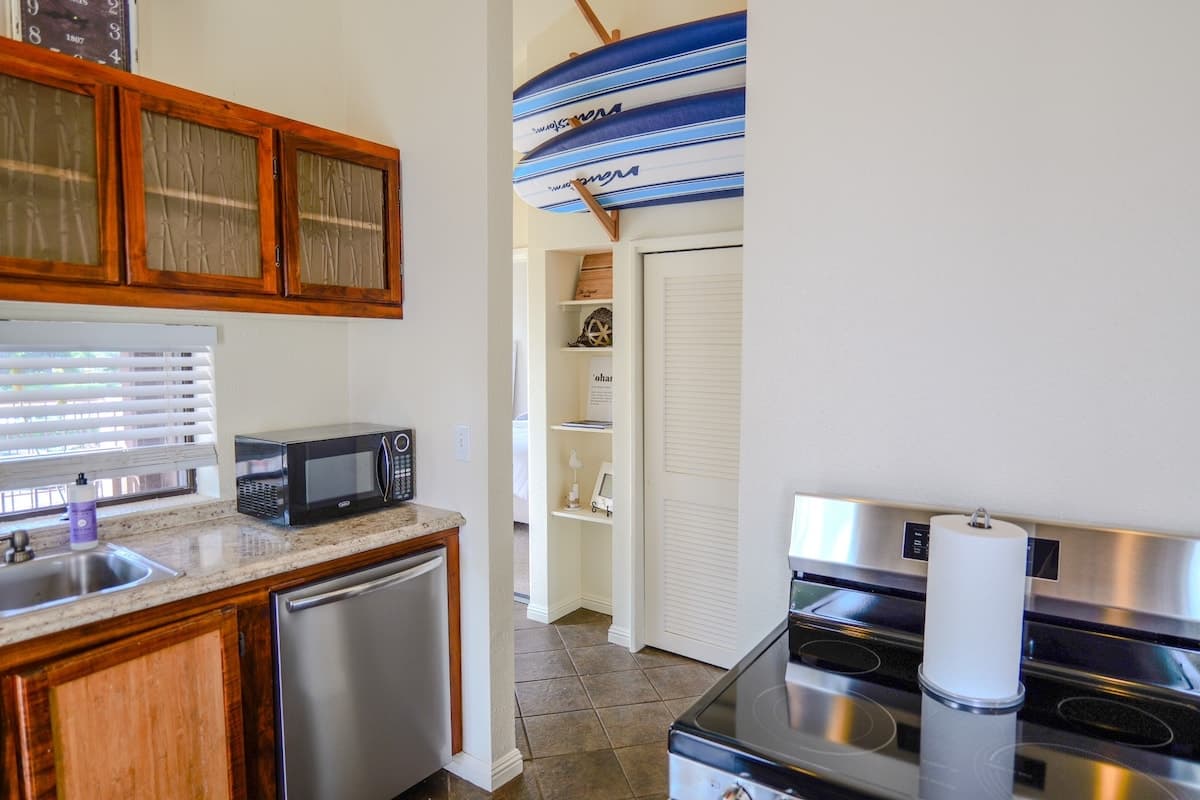 Townhouse in Waikoloa Village · ★4.57 · 3 bedrooms · 3 beds · 2 private baths - Photo 4