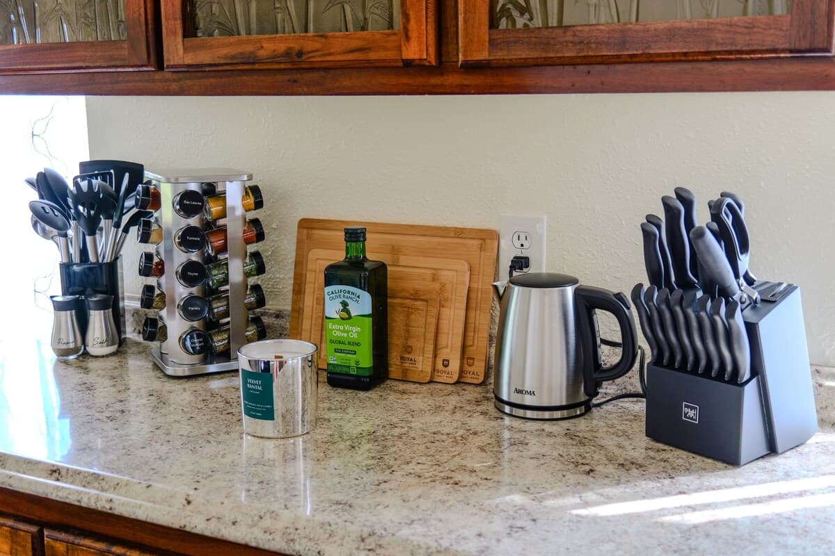 Townhouse in Waikoloa Village · ★4.57 · 3 bedrooms · 3 beds · 2 private baths - Photo 5