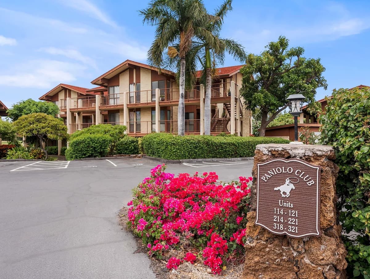 Townhouse in Waikoloa Village · ★4.57 · 3 bedrooms · 3 beds · 2 private baths - Photo 1
