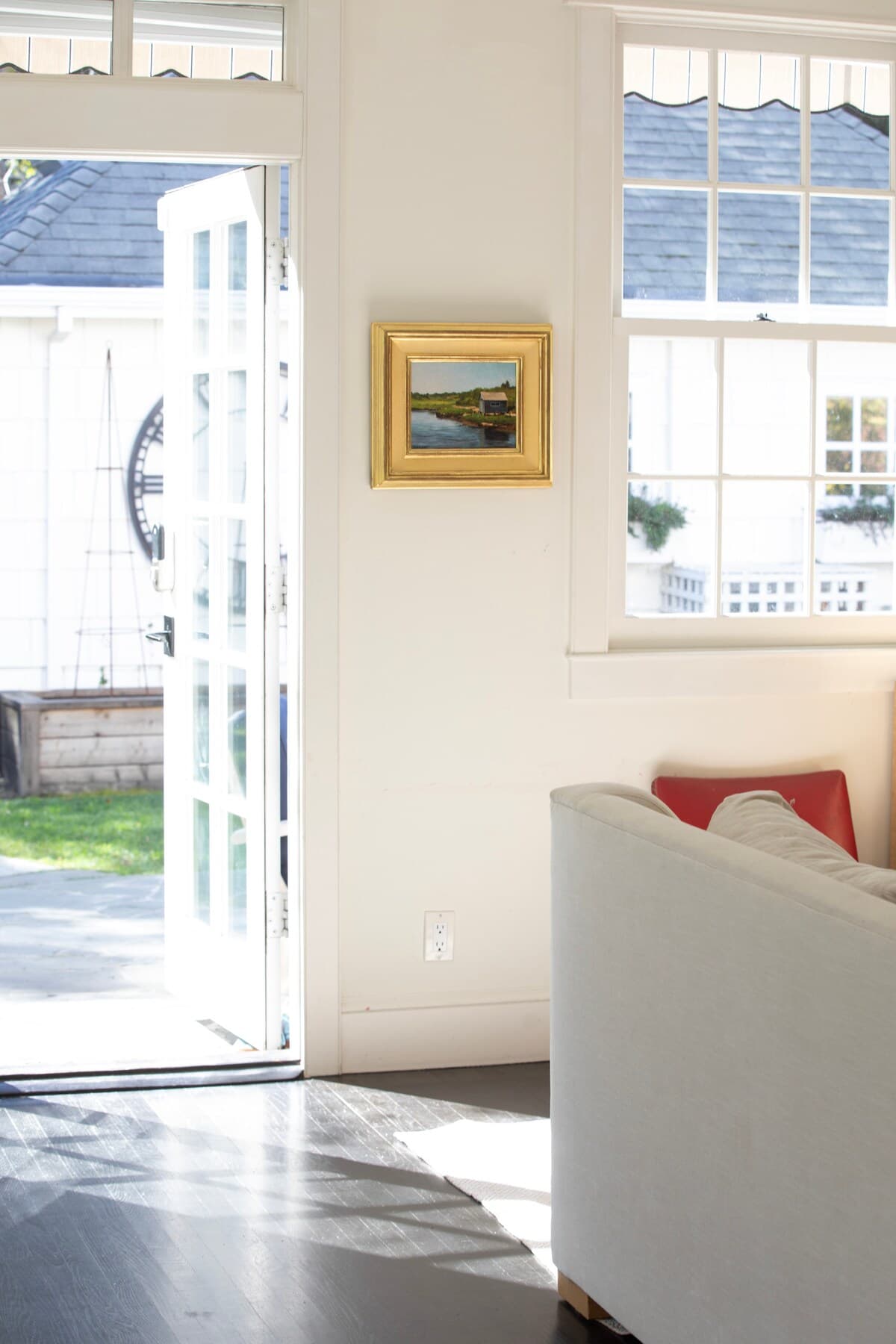 Bright Retreat with Guest House & Garden - Photo 3